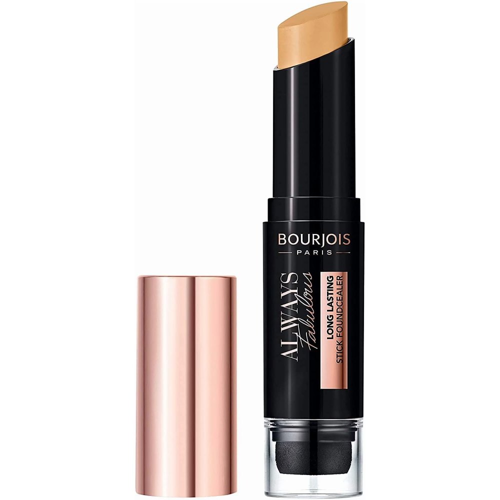 Bourjois Always Fabulous Foundcealer Foundation