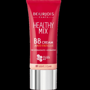 bourjois bb crème healthy mix anti-fatigue – BEAUTÉNIUM BEAUTÉNIUM Bourjois BB Crème Healthy Mix Anti Fatigue