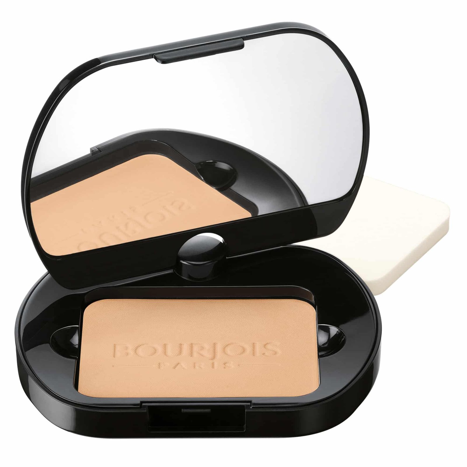 Bourjois Silk Edition Powder