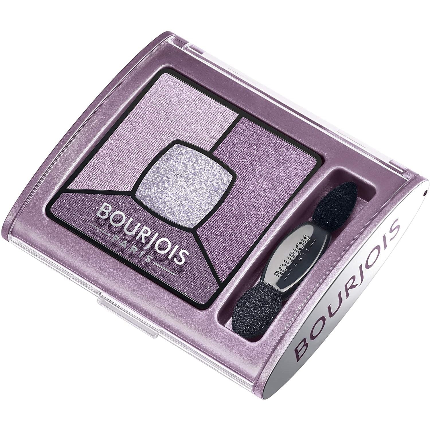 Bourjois Smoky Stories Eyeshadow