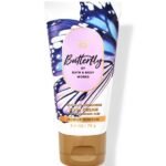  BEAUTÉNIUM Butterfly Gommage Moussant Au Sucre