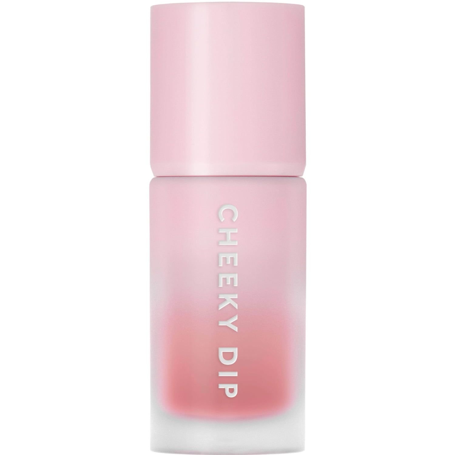  BEAUTÉNIUM Cheeky Dip Fard à Joues Liquide SKINNY DIP
