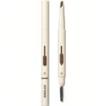  BEAUTÉNIUM Crayon à Sourcils Longue Tenue Better Brows