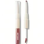  BEAUTÉNIUM Crayon contour et gloss Lip Rules