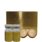  BEAUTÉNIUM DAHAB Lentilles de contact colorées