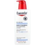  BEAUTÉNIUM Eucerin Lotion Hydratante Skin Calming 500ml