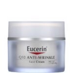  BEAUTÉNIUM EUCERIN Q10 Crème De Visage Anti Rides 48G