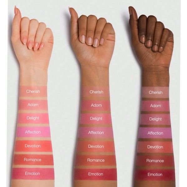 fard à joues crème playing cupid – BEAUTÉNIUM BEAUTÉNIUM Fard à Joues Crème Playing Cupid