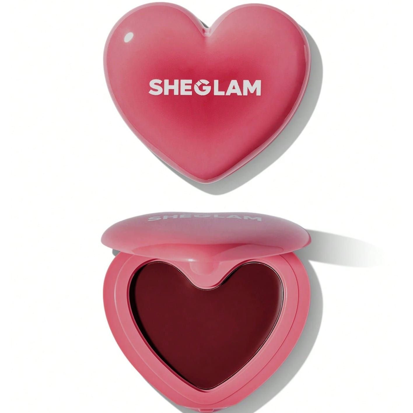  BEAUTÉNIUM Fard à Joues Crème Playing Cupid EMOTION