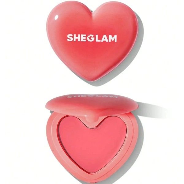 fard à joues crème playing cupid – BEAUTÉNIUM BEAUTÉNIUM Fard à Joues Crème Playing Cupid