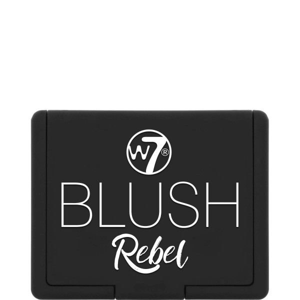  BEAUTÉNIUM Fard à Joues Rebel