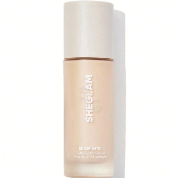 fond de teint hydratant Skinfinite