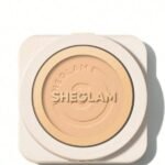  BEAUTÉNIUM Fond de teint poudre haute couvrance Skin Focus