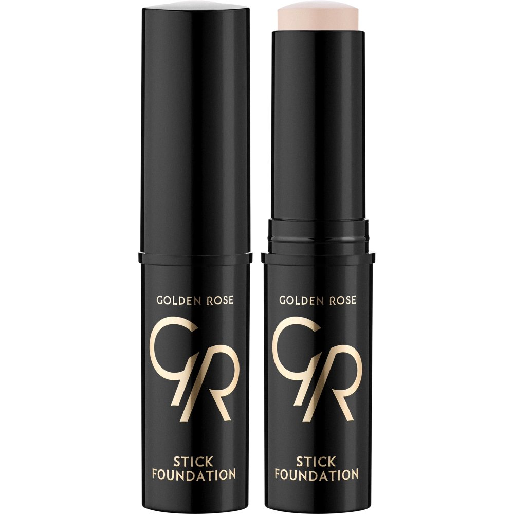 Golden Rose Stick Fondation Foundation