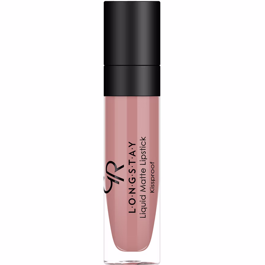 Golden Rose Longstay Liquid Matte Lipstick