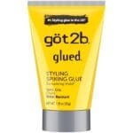  BEAUTÉNIUM Got2b Gel Coiffant Styling Spiking Glue