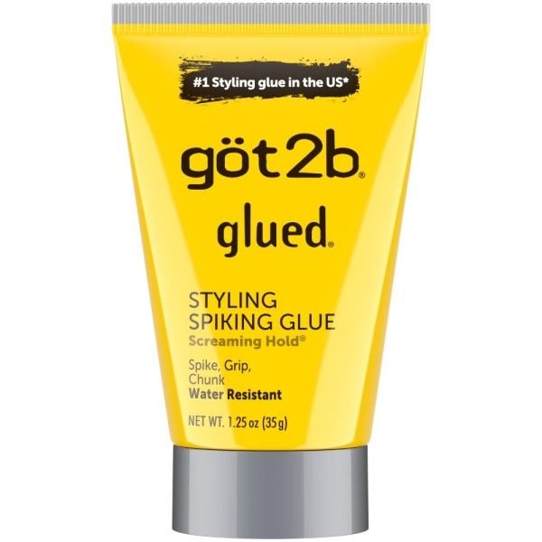 Got2b Gel Coiffant Styling Spiking Glue