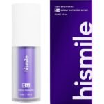  BEAUTÉNIUM HiSmile V34 Sérum Éclaircissant Des Dents