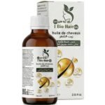  BEAUTÉNIUM I Bio Hair Huile de Soins Multi Usage