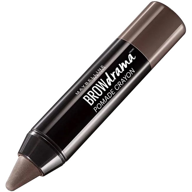 Maybelline Brow Drama Crayon Pomade Brow Pencil
