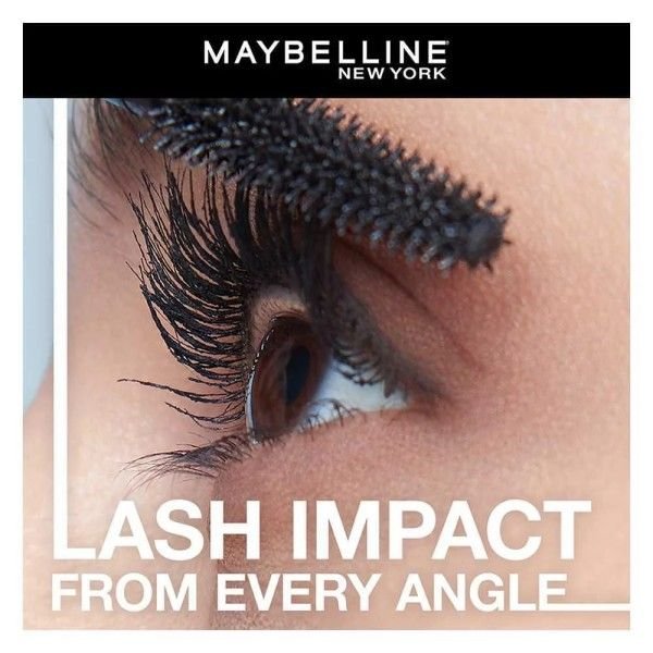  BEAUTÉNIUM Maybelline mascara Waterproof Lash Sensational Sky High