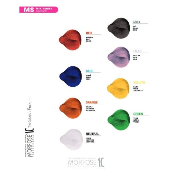 morfose 10 creme colorante proffessionel 100ml – BEAUTÉNIUM BEAUTÉNIUM MORFOSE 10 CREME COLORANTE PROFFESSIONEL 100ML