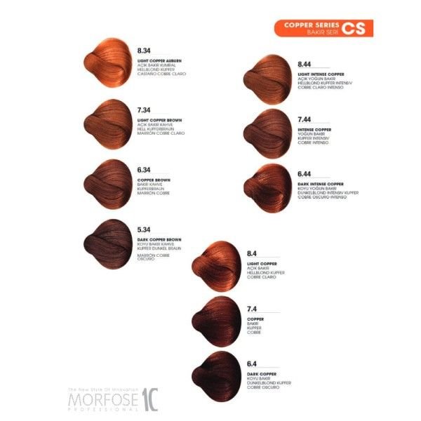 morfose 10 creme colorante proffessionel 100ml – BEAUTÉNIUM BEAUTÉNIUM MORFOSE 10 CREME COLORANTE PROFFESSIONEL 100ML