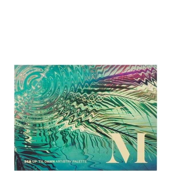 morphe palette dartiste 35a up til dawn – BEAUTÉNIUM BEAUTÉNIUM Morphe Palette Dartiste 35A Up Til Dawn