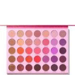  BEAUTÉNIUM Morphe Palette DArtiste 35T Sweetest Tea