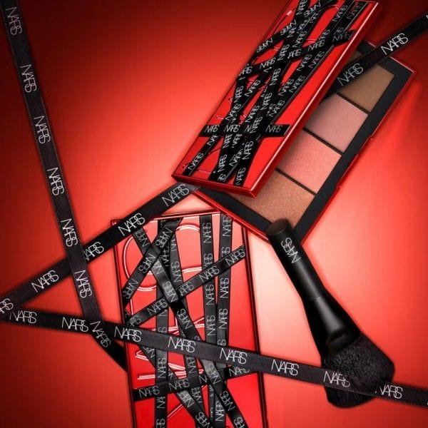  BEAUTÉNIUM Nars Palette Hilighter Full Acces