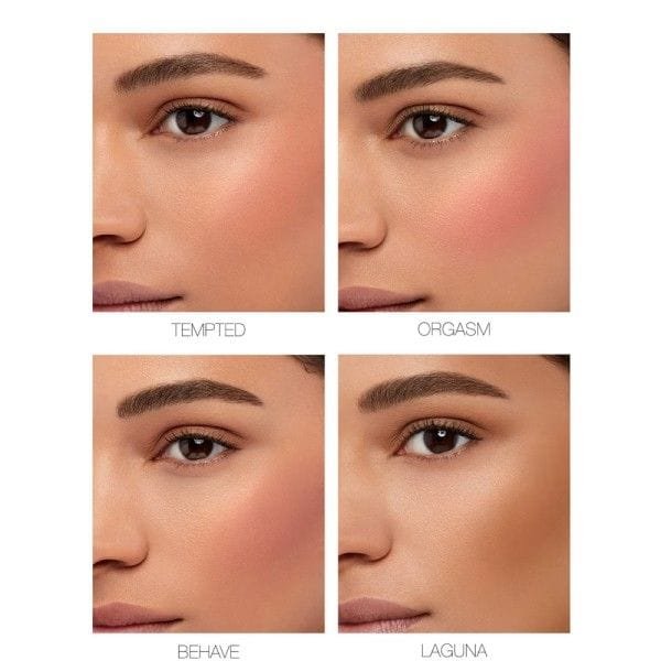  BEAUTÉNIUM Nars Palette Hilighter Full Acces