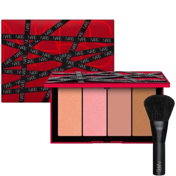  BEAUTÉNIUM Nars Palette Hilighter Full Acces