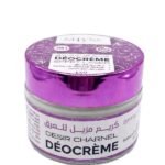  BEAUTÉNIUM NAT LYNE CREME DEODORANT 3EN1 EFFET LASER DESIR CHRNEL 50ML