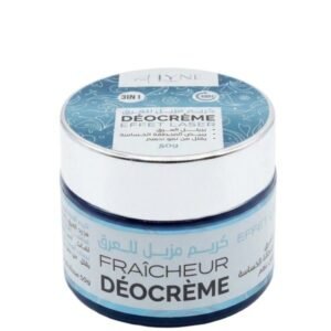 nat lyne creme deodorant 3en1 effet laser fraicheur 50ml – BEAUTÉNIUM BEAUTÉNIUM NAT LYNE CREME DEODORANT 3EN1 EFFET LASER FRAICHEUR 50ML