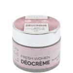  BEAUTÉNIUM NAT LYNE CREME DEODORANT 3EN1 EFFET LASER FRESH WOMEN 50ML