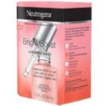  BEAUTÉNIUM NEUTROGENA SERUM ILLUMINATEUR BRIGHT BOOST