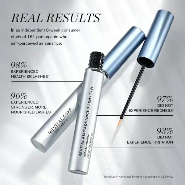  BEAUTÉNIUM Revitalash Advanced Sèrum des cils revitalisant