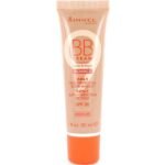  BEAUTÉNIUM RIMMEL LONDON BB CREME RADIANCE 9EN1 SPF20