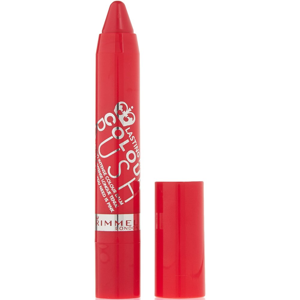 Rimmel London Colour Rush Lipstick