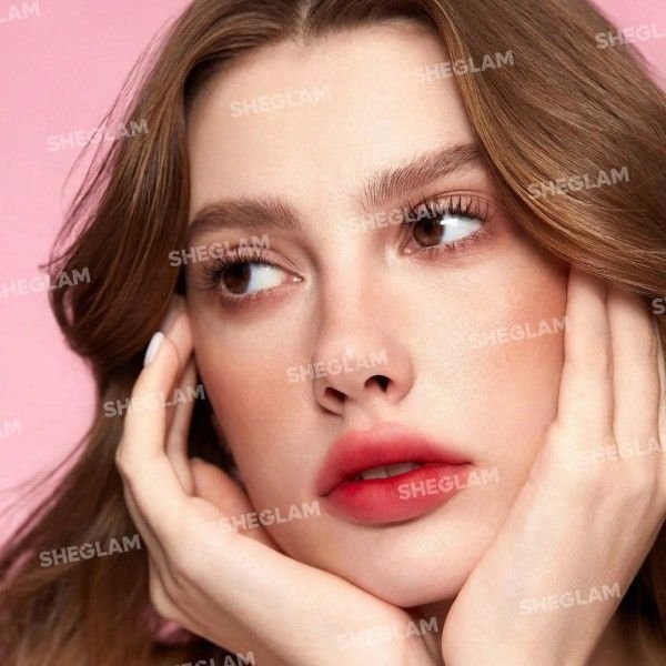  BEAUTÉNIUM rouge à lèvres liquide Soft Haze