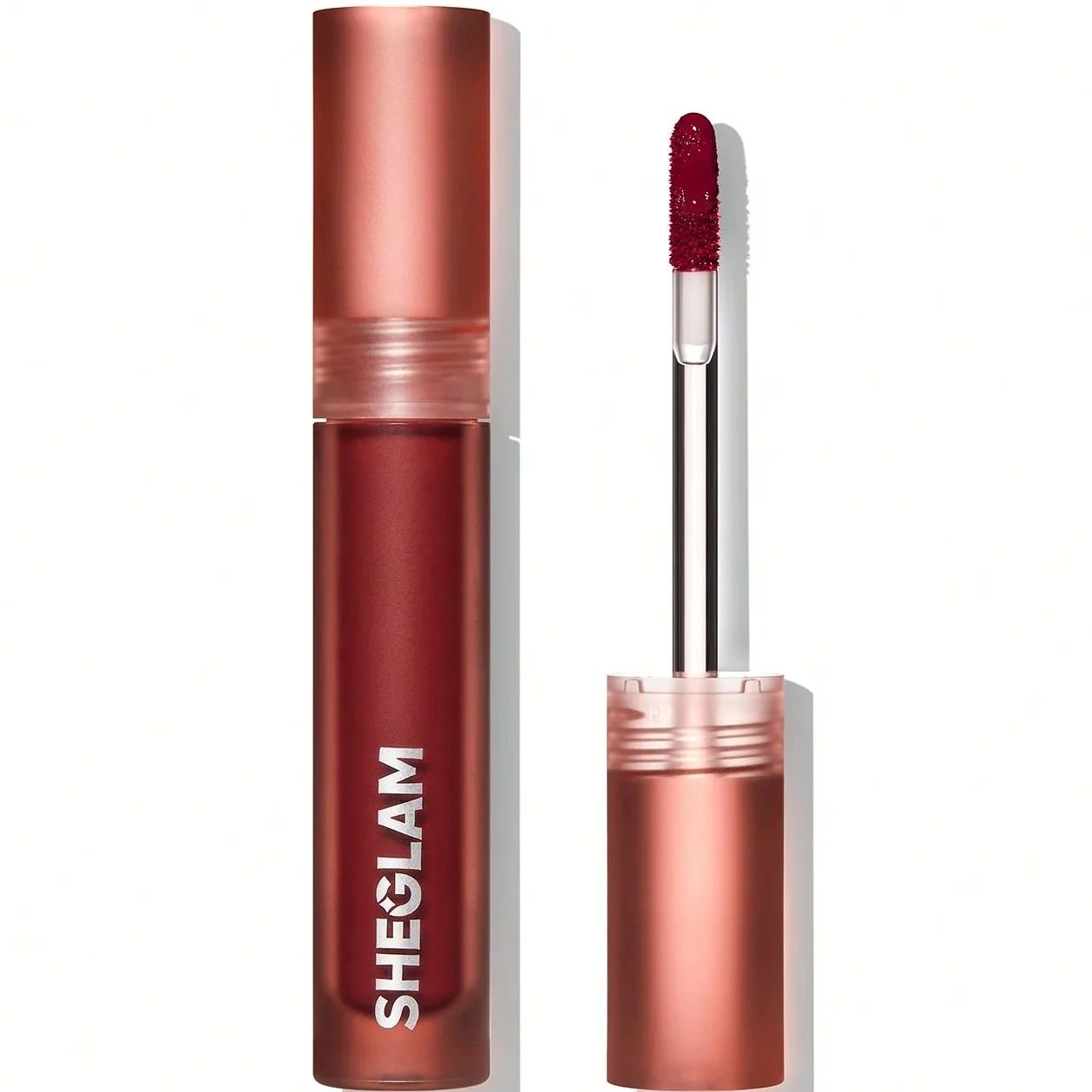  BEAUTÉNIUM rouge à lèvres liquide Soft Haze JUST SMOOCHES