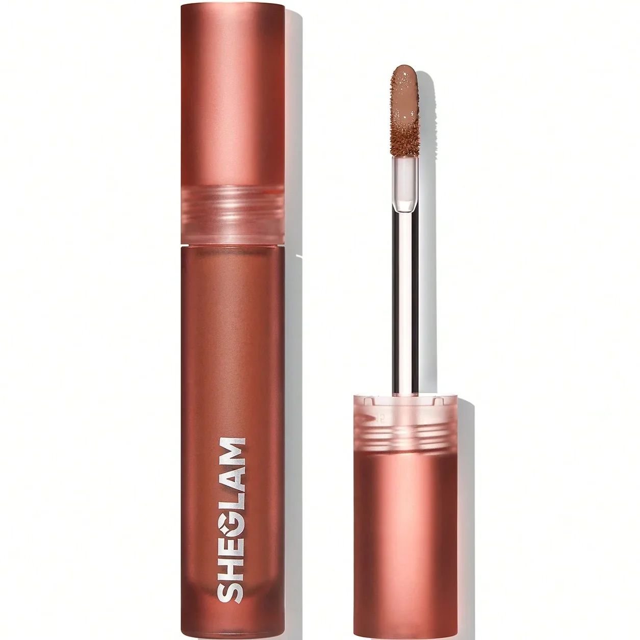  BEAUTÉNIUM rouge à lèvres liquide Soft Haze PLAY DATE