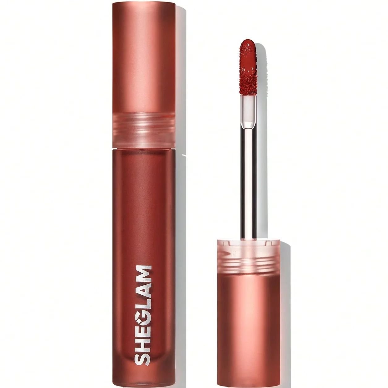  BEAUTÉNIUM rouge à lèvres liquide Soft Haze TEXT ME