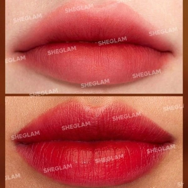  BEAUTÉNIUM rouge à lèvres liquide Soft Haze