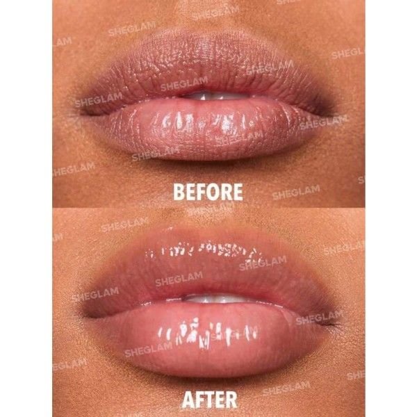 sheglam brillant a levres repulpant hot goss – BEAUTÉNIUM BEAUTÉNIUM SHEGLAM BRILLANT A LEVRES REPULPANT HOT GOSS