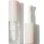  BEAUTÉNIUM SHEGLAM BRILLANT A LEVRES REPULPANT HOT GOSS