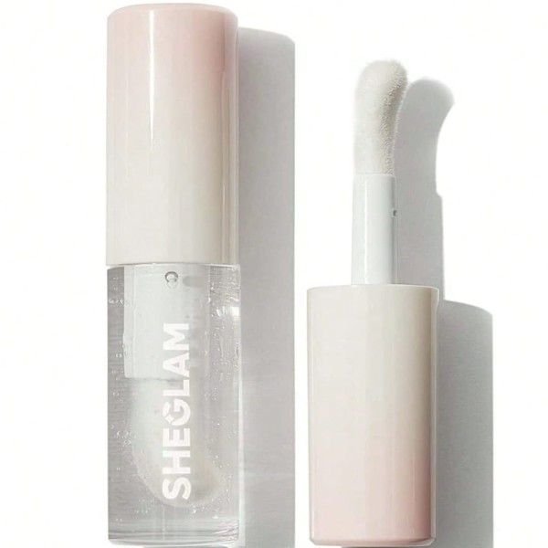 SHEGLAM BRILLANT A LEVRES REPULPANT HOT GOSS