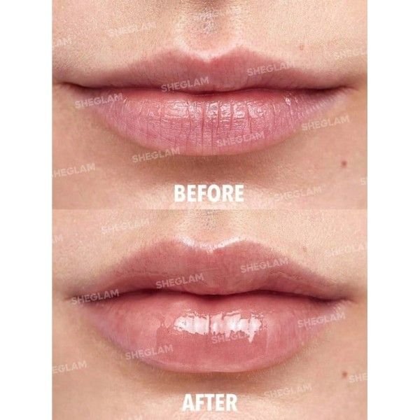 sheglam brillant a levres repulpant hot goss – BEAUTÉNIUM BEAUTÉNIUM SHEGLAM BRILLANT A LEVRES REPULPANT HOT GOSS