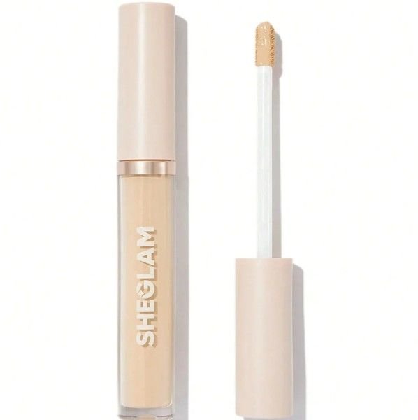 SHEGLAM CORRECTEUR ANTI-CERNS COUVRANCE TOTALE LIKE MAGIC 12 HEURES