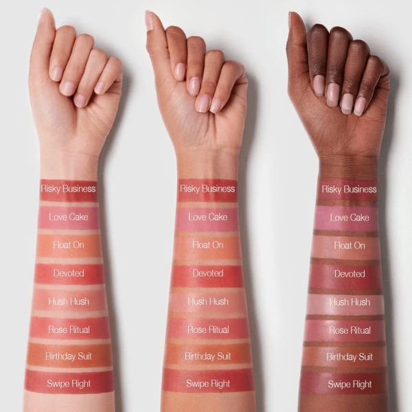 sheglam fard à joues liquide color bloom – BEAUTÉNIUM BEAUTÉNIUM Sheglam Fard à Joues Liquide Color Bloom